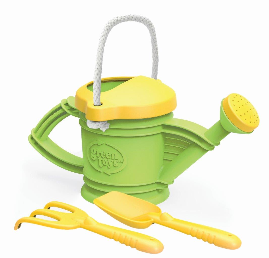 Watering Can (Green Toys)