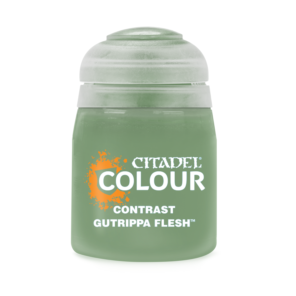 Citadel Contrast - Gutrippa Flesh (18ml)