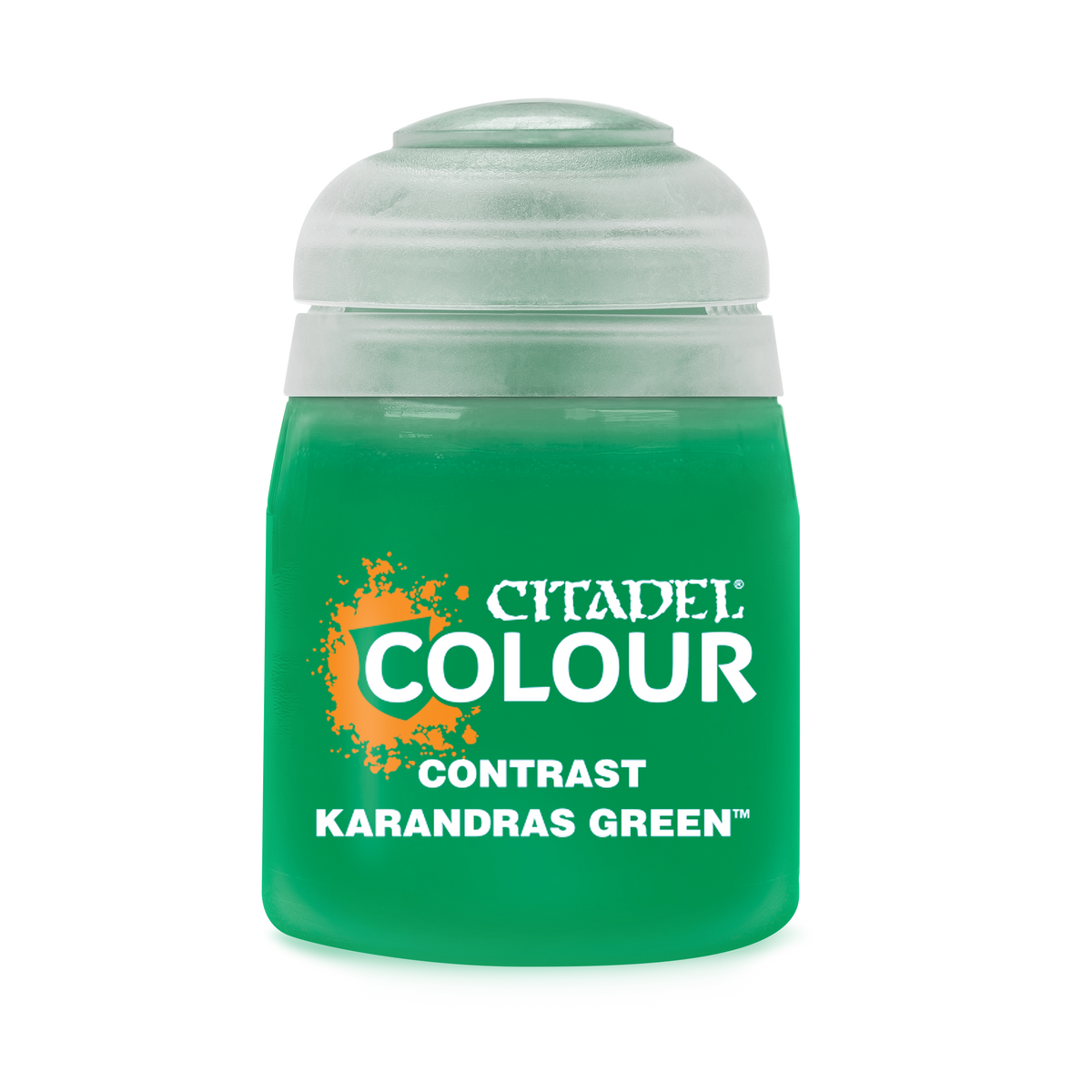 Citadel Contrast - Karandras Green (18ml)