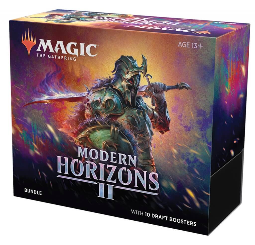 Magic: the Gathering - Modern Horizons 2 (Bundle Pack)