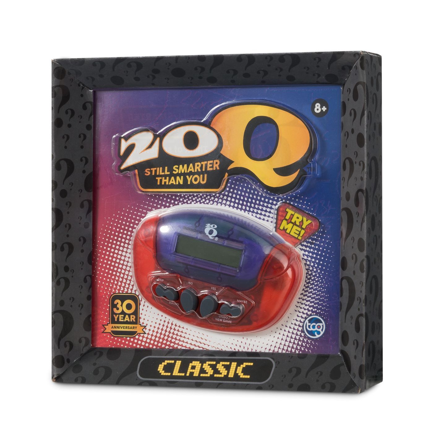 20q 2024 electronic game