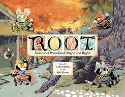 Root - Base Game