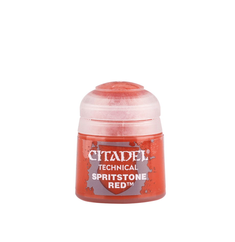 Citadel Technical - Spiritstone Red (12ml)