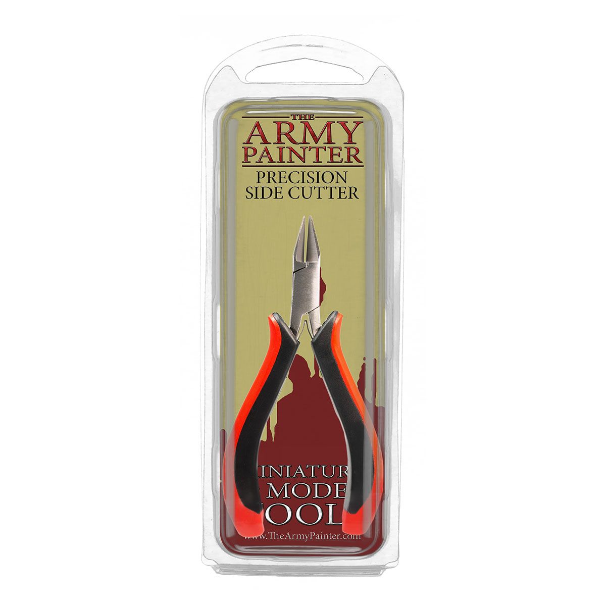 Precision Side Cutter [The Army Painter]