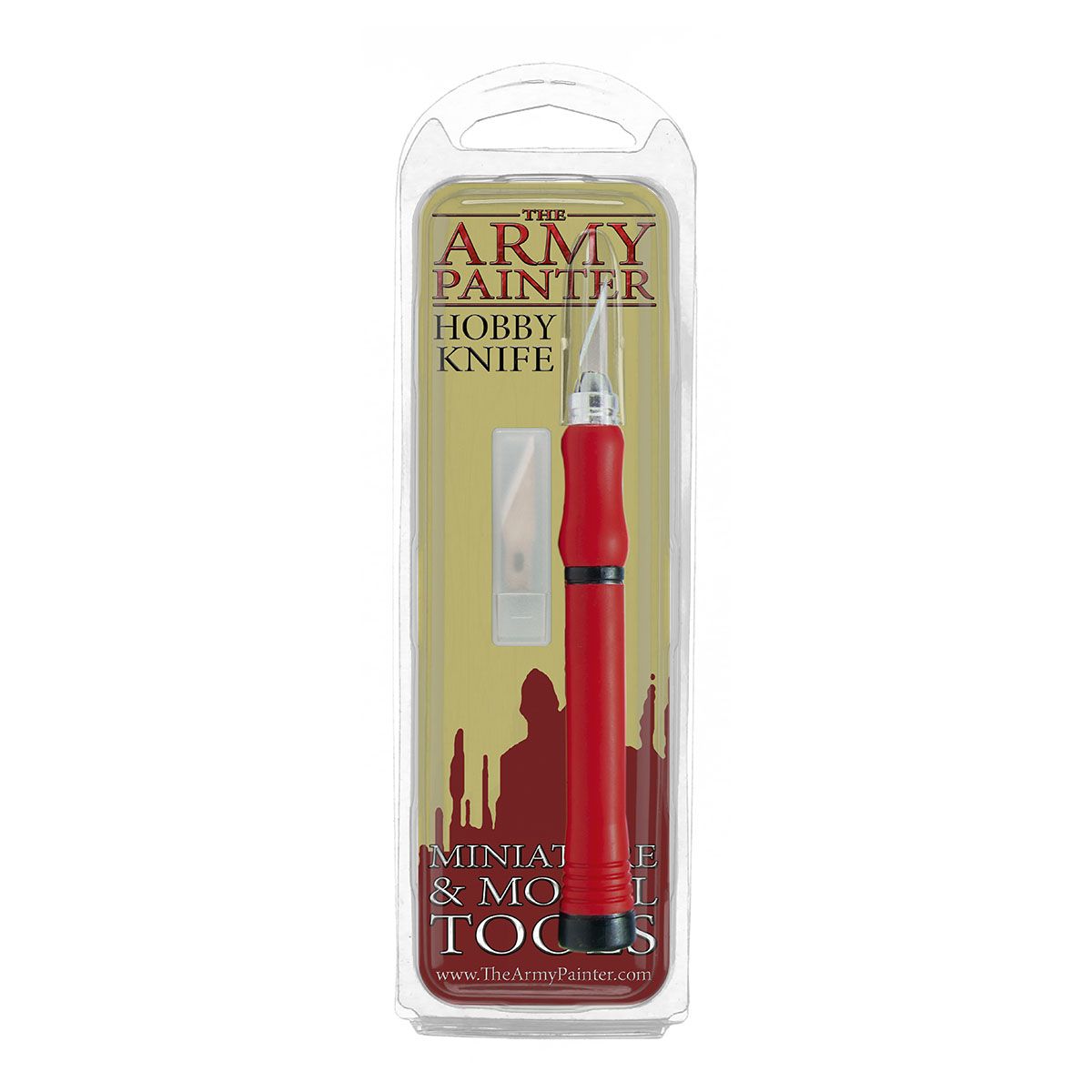 Hobby Knife [The Army Painter]