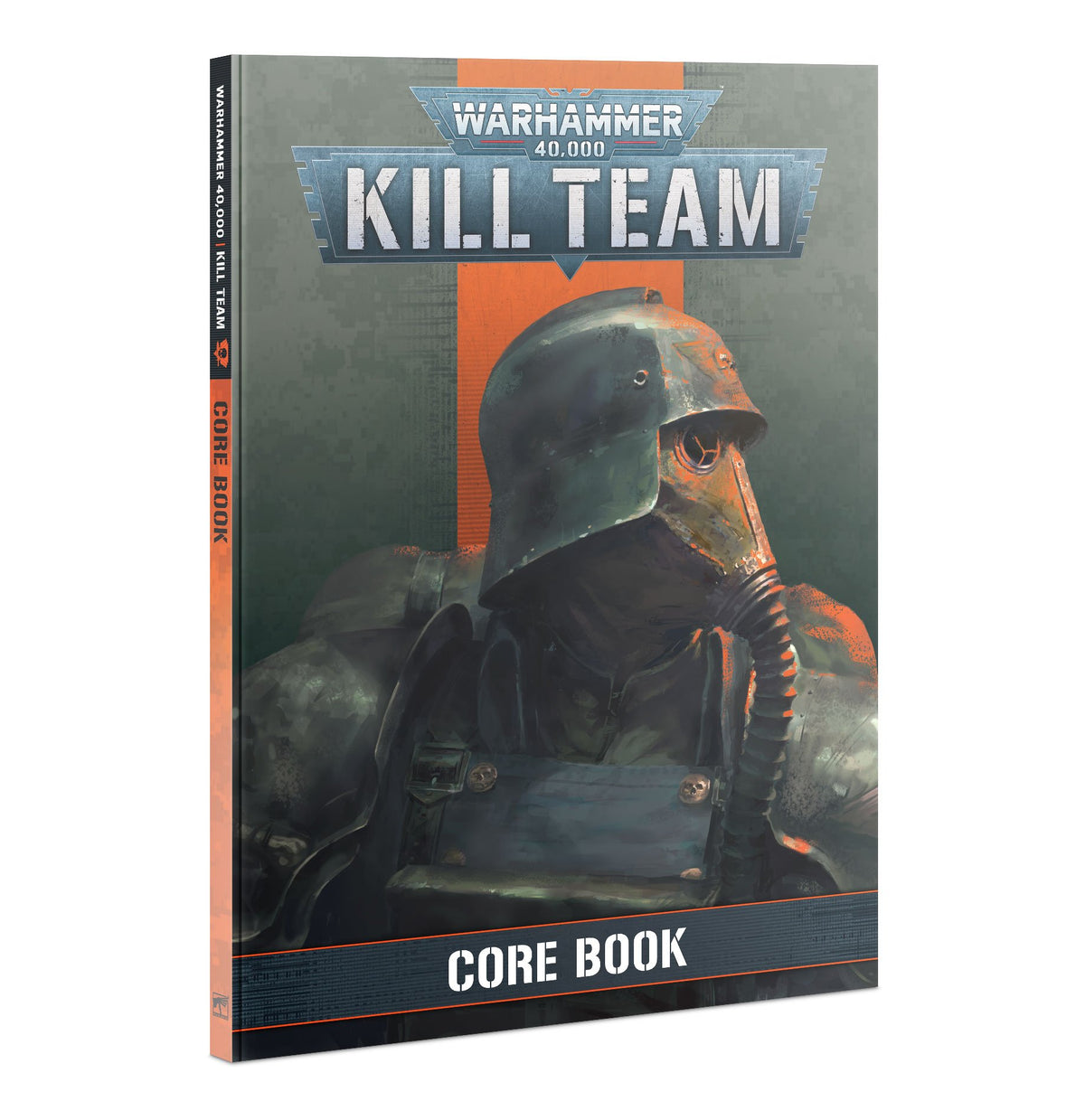Kill Team: Core Book (Warhammer 40,000)