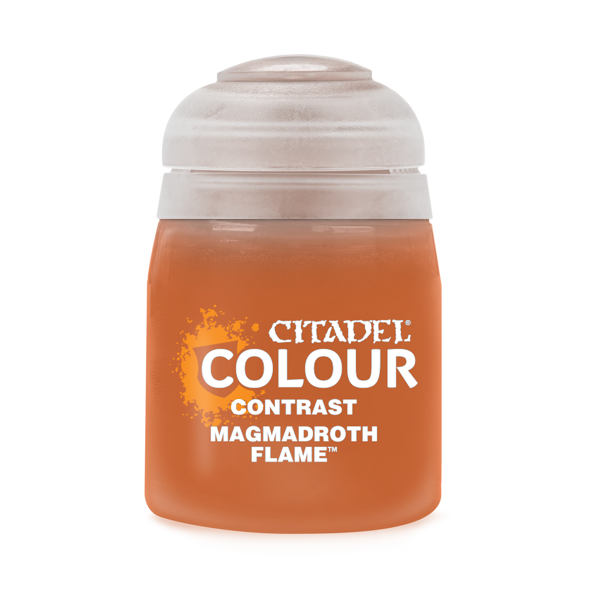 Citadel Contrast - Magmadroth Flame (18ml)
