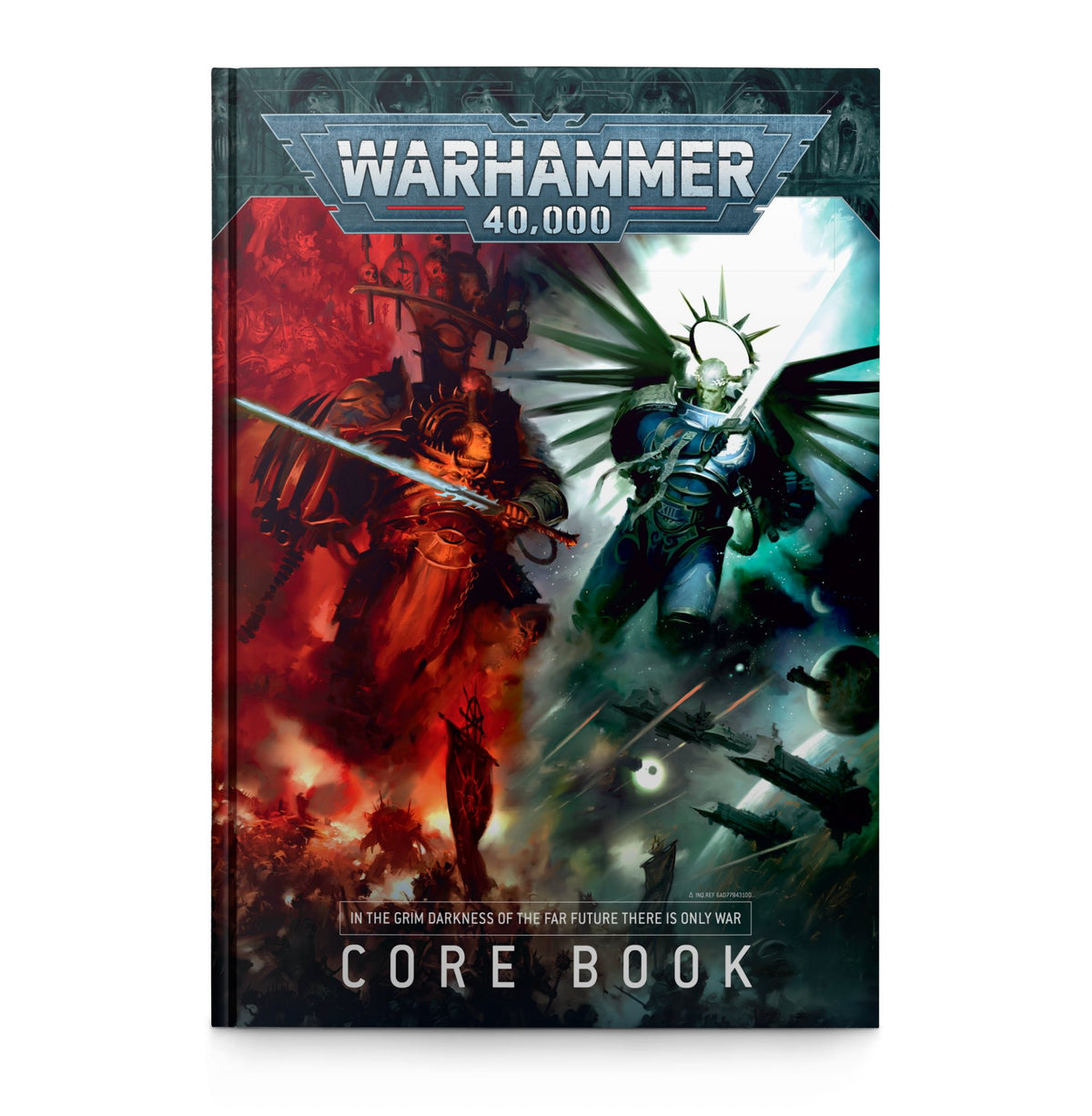 Core Book - 2020 Edition (Warhammer 40000)