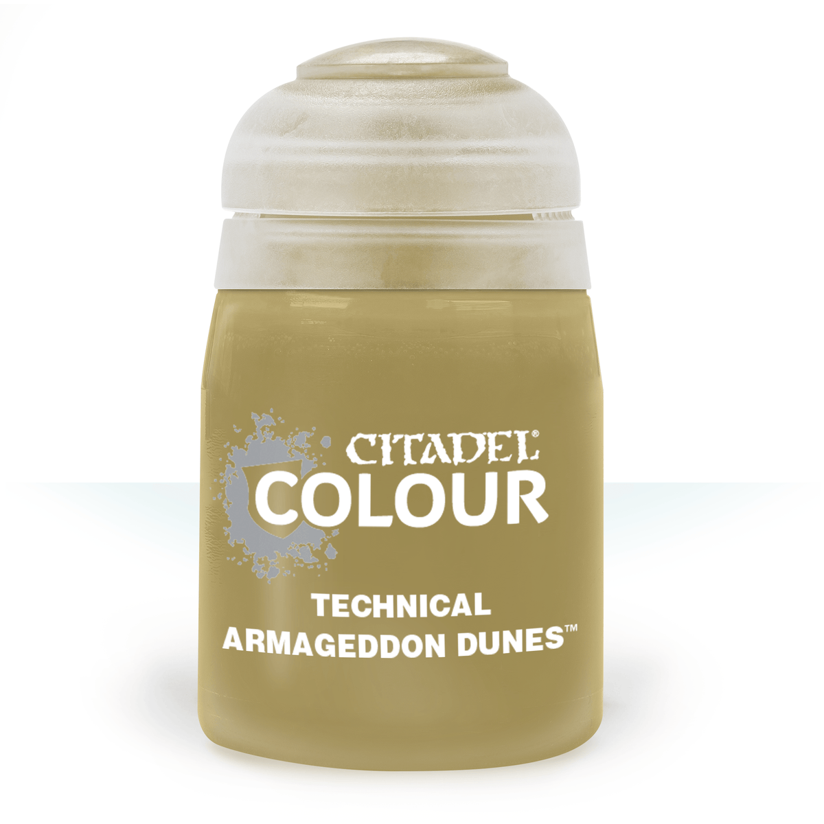 Citadel Technical - Armageddon Dunes (24ml)