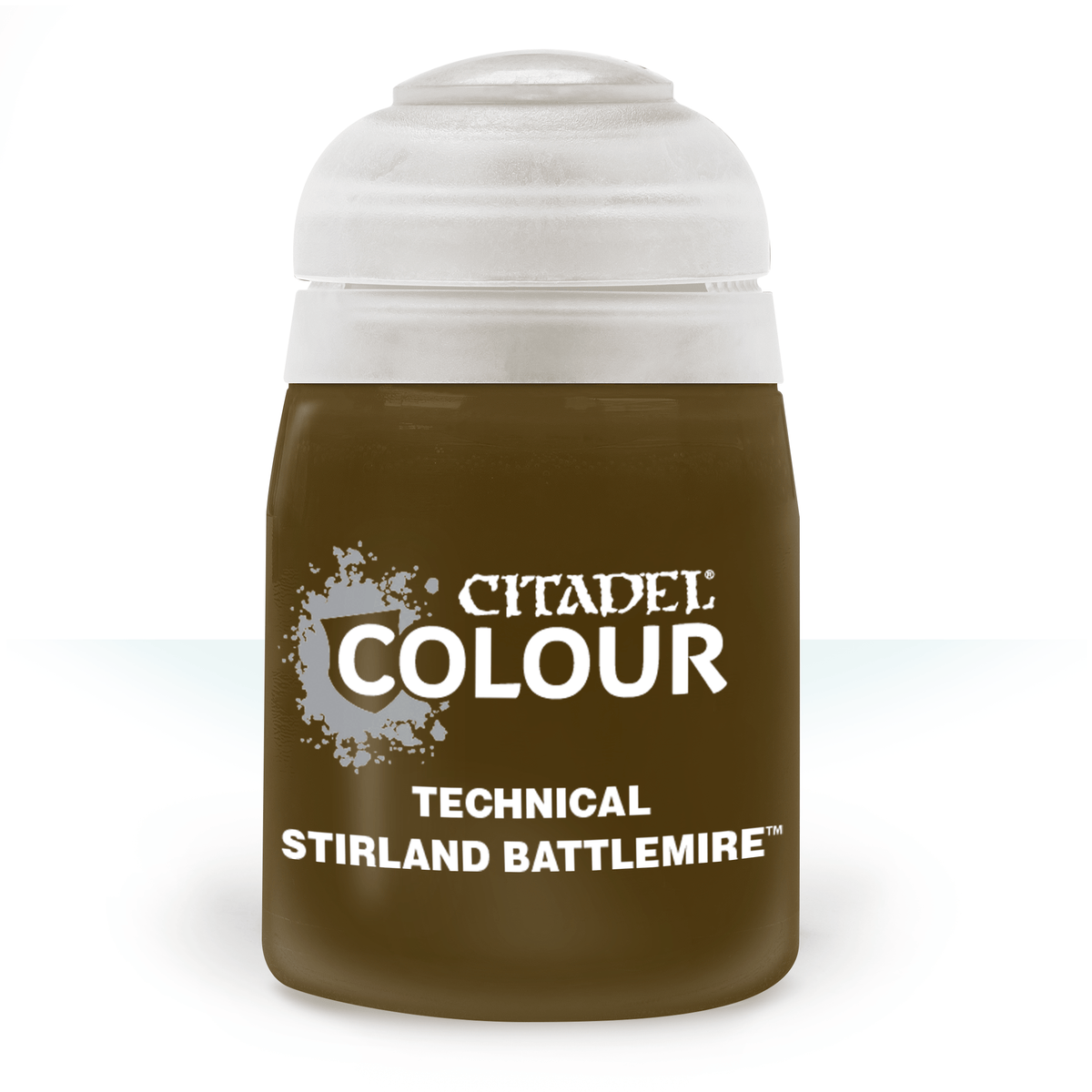 Citadel Technical - Stirland Battlemire (24ml)