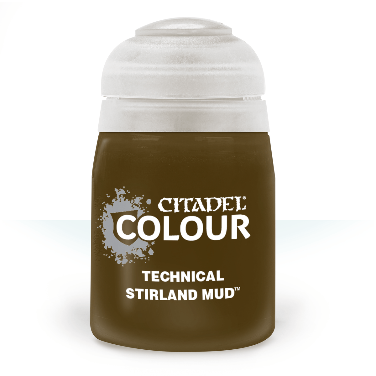 Citadel Technical - Stirland Mud (24ml)