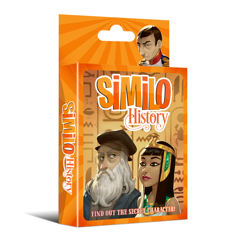 Similo: History