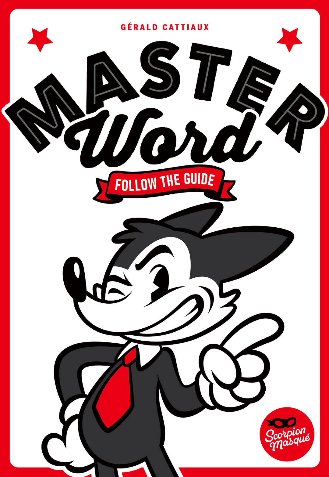 Master Word: Follow the Guide
