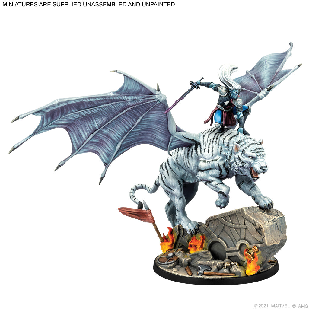 Malekith (Marvel Crisis Protocol)