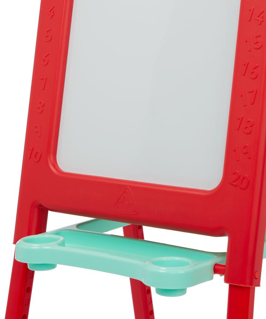 Double Sided Plastic Easel
