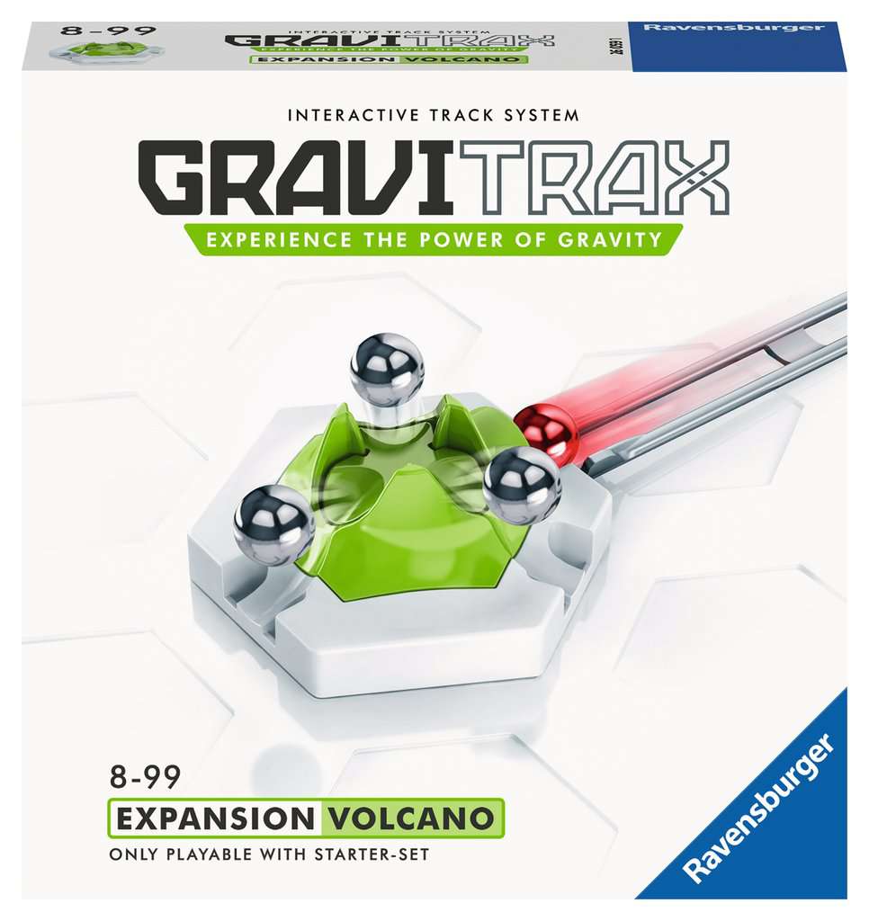 GraviTrax - Volcano (Expansion)