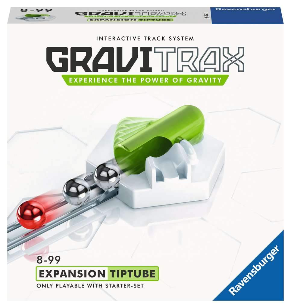 GraviTrax - Tiptube (Expansion)