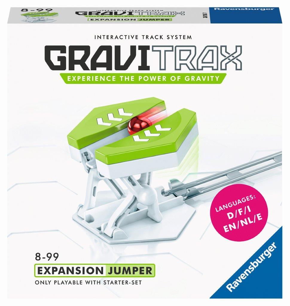GraviTrax - Jumper (Expansion)