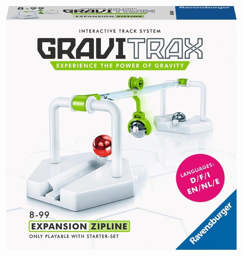 GraviTrax - Zipline (Expansion)