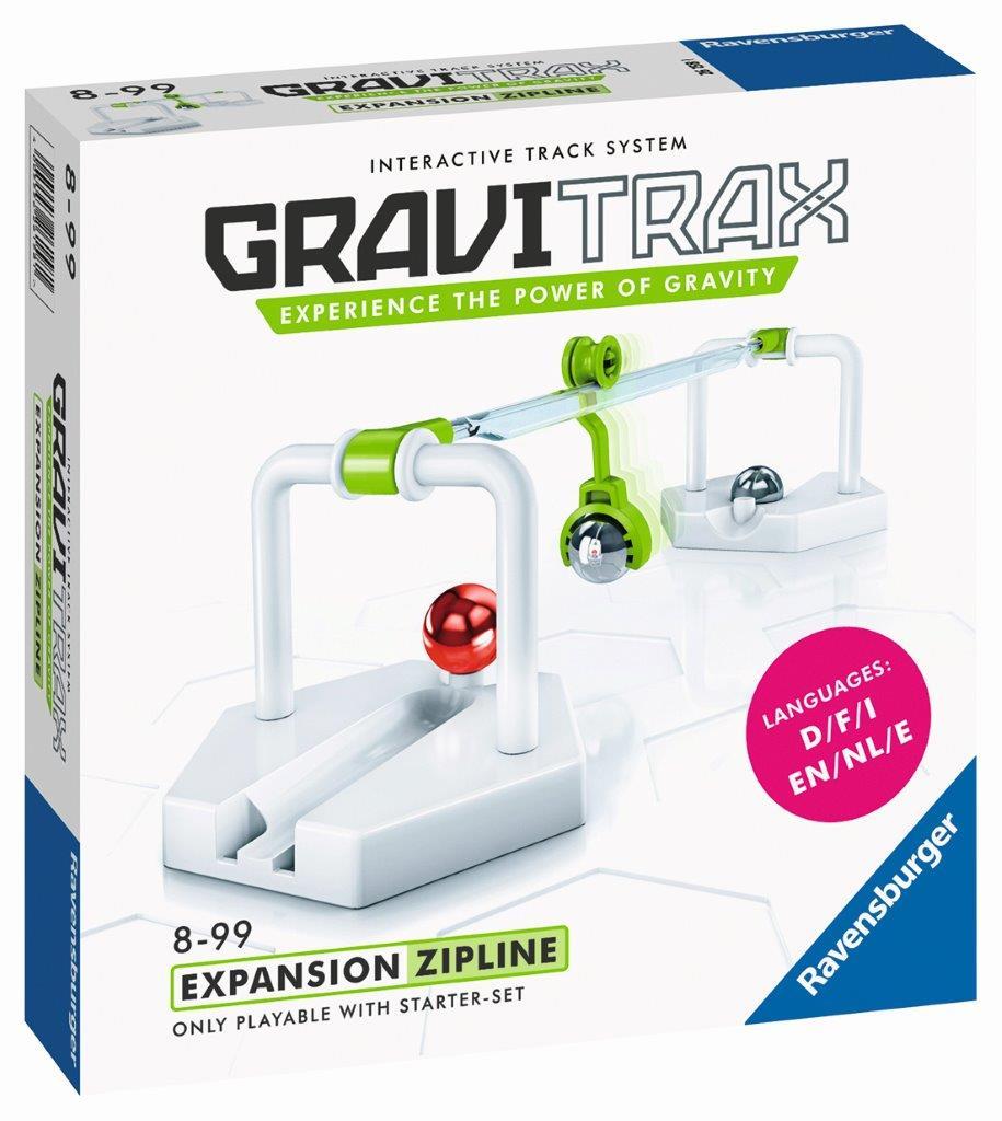 GraviTrax - Zipline (Expansion)