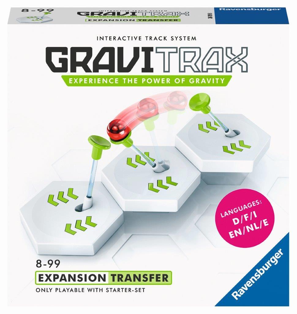 GraviTrax - Transfer (Expansion)