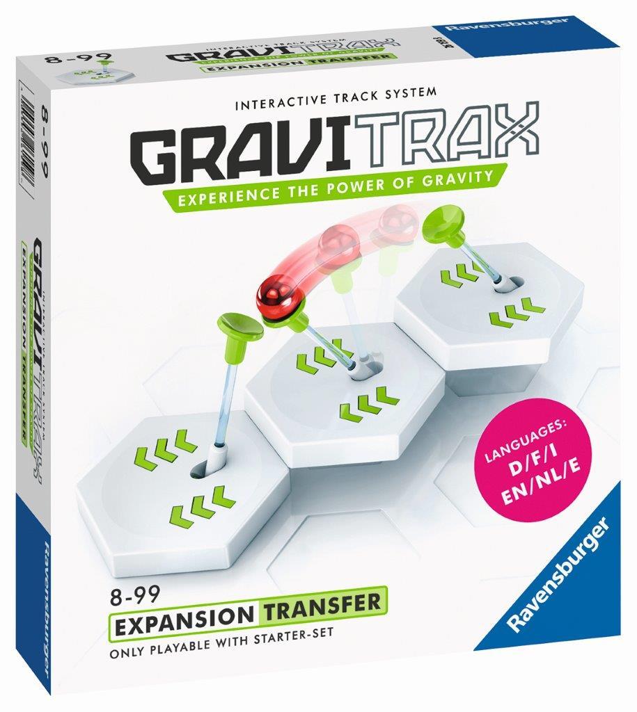 GraviTrax - Transfer (Expansion)