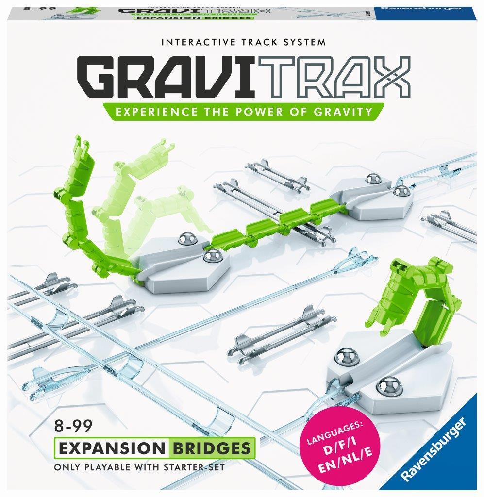 GraviTrax - Bridges (Expansion)