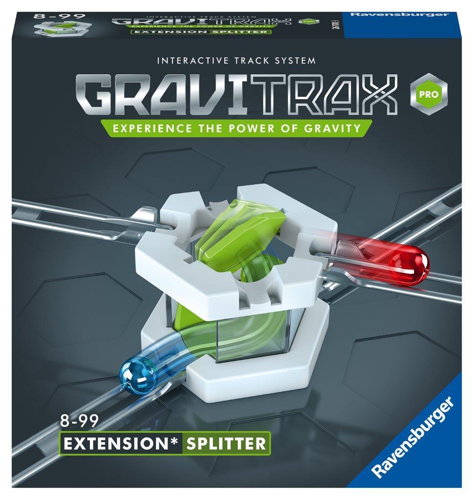 GraviTrax PRO - Splitter (Expansion)