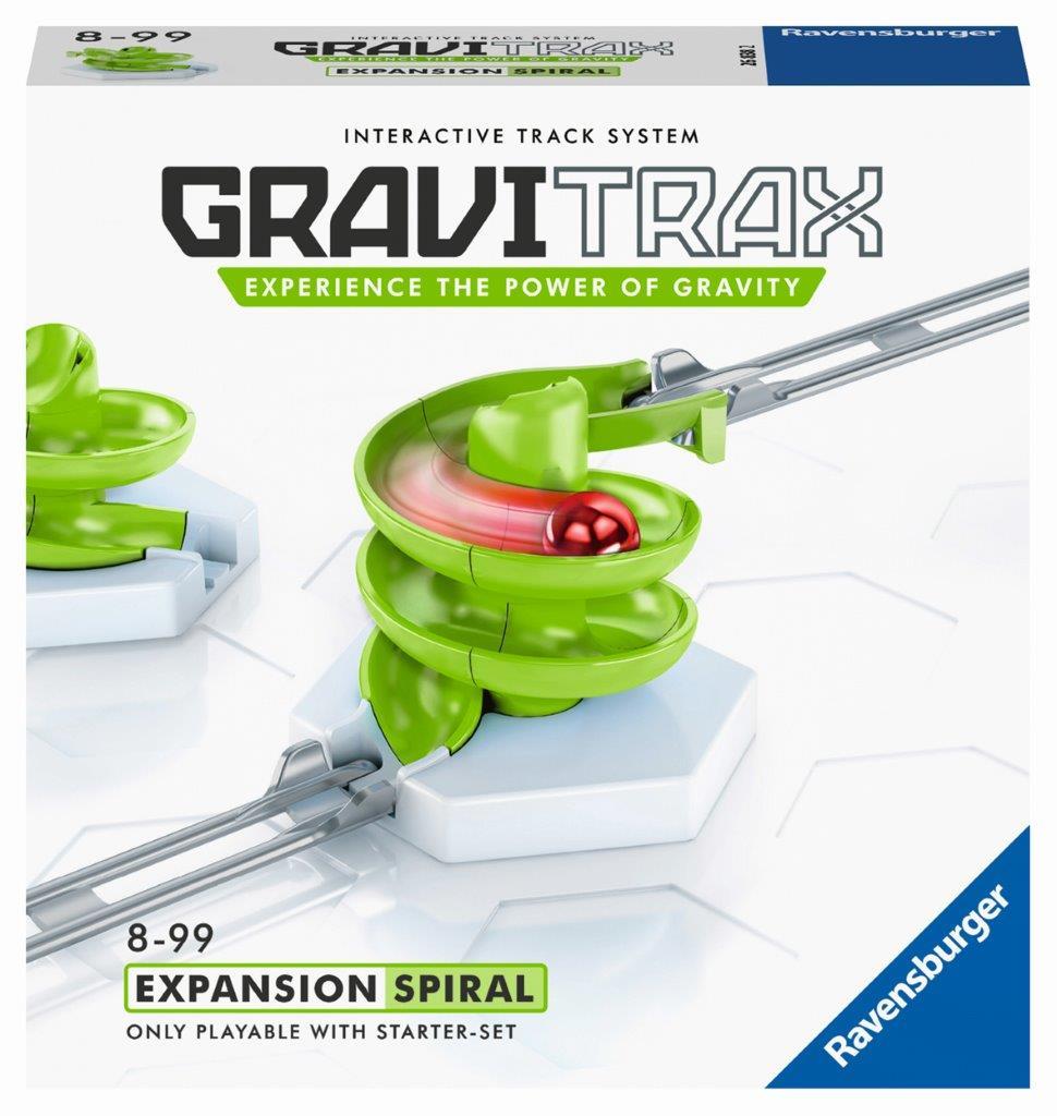 GraviTrax - Spiral (Expansion)