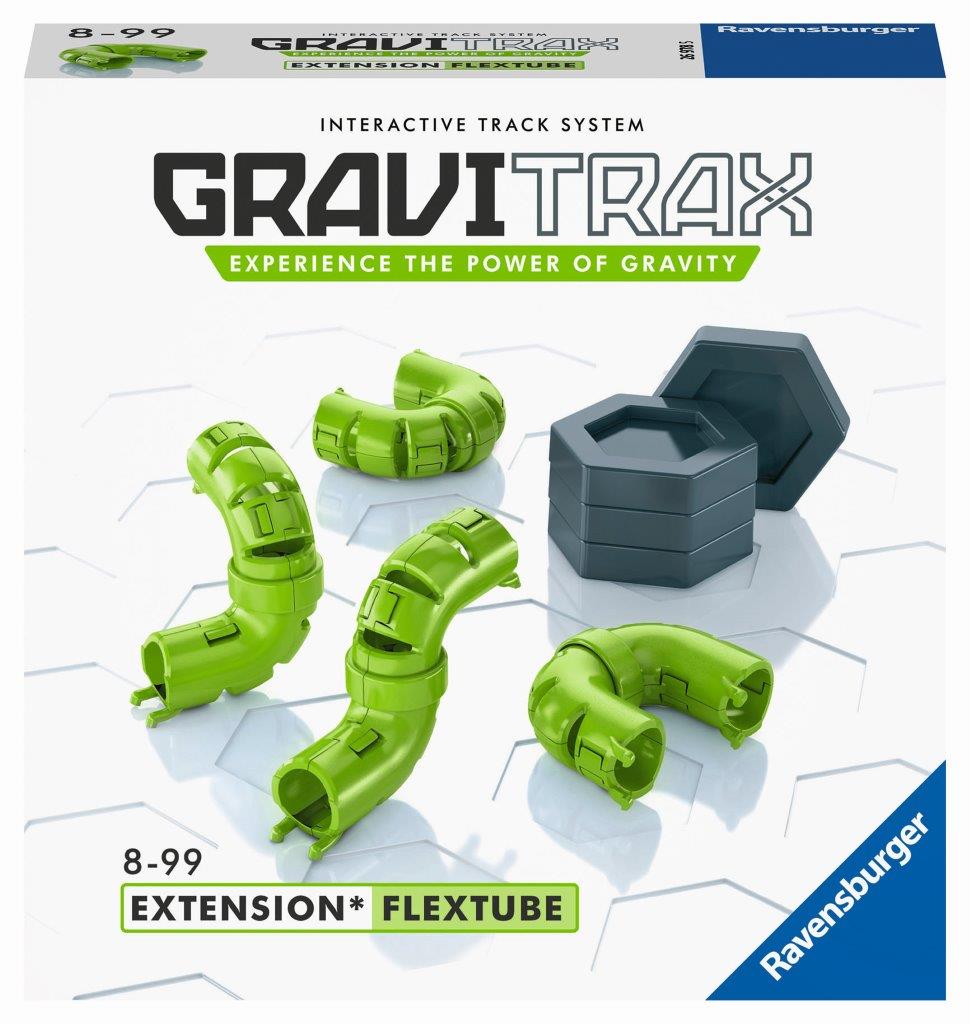 GraviTrax - FlexTube (Action Pack Expansion)