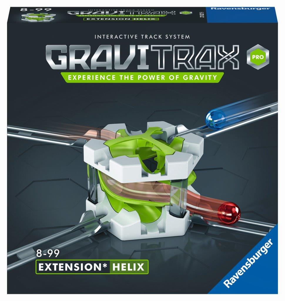 GraviTrax PRO - Helix (Action Pack Expansion)