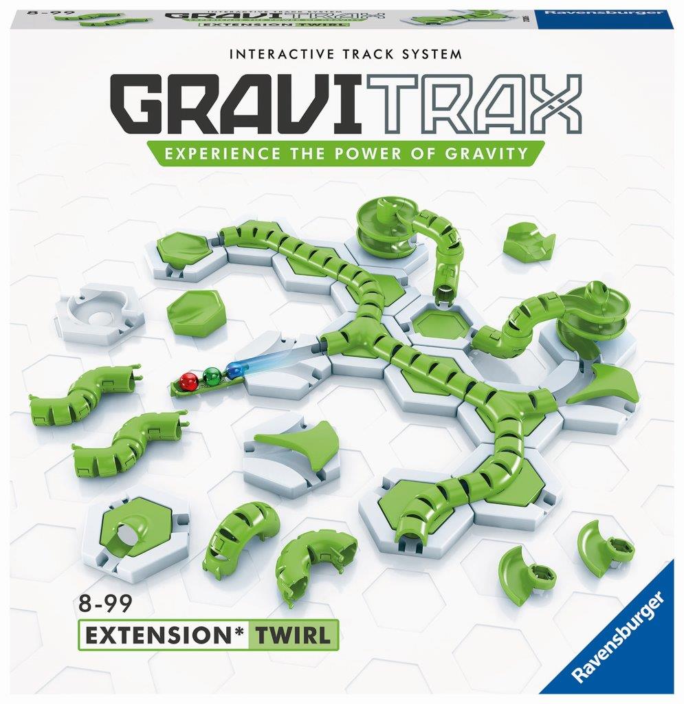 GraviTrax - Twirl (Extension)