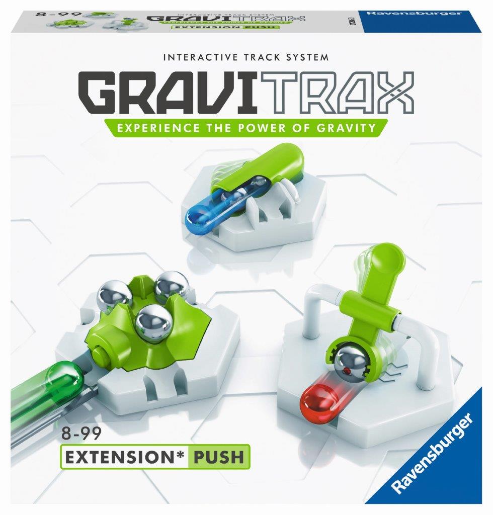 GraviTrax - Push (Extension)