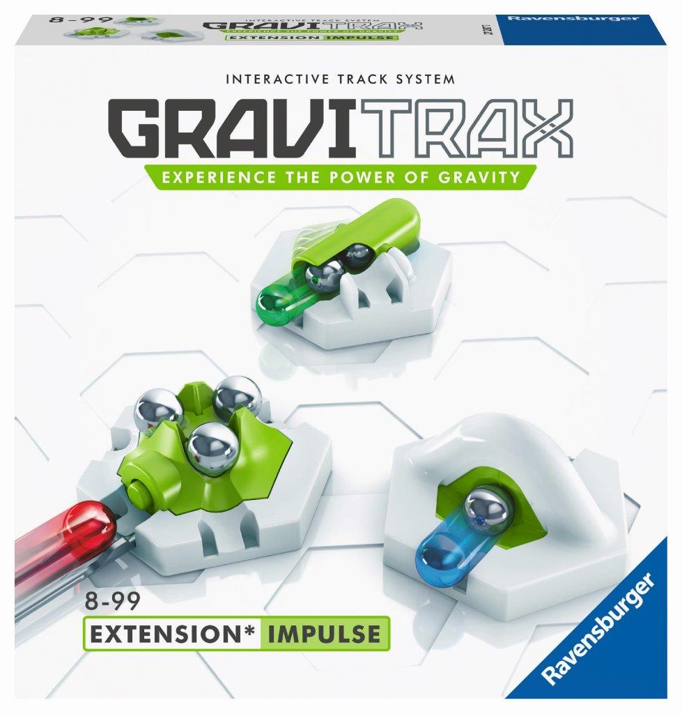 GraviTrax - Impulse (Extension)