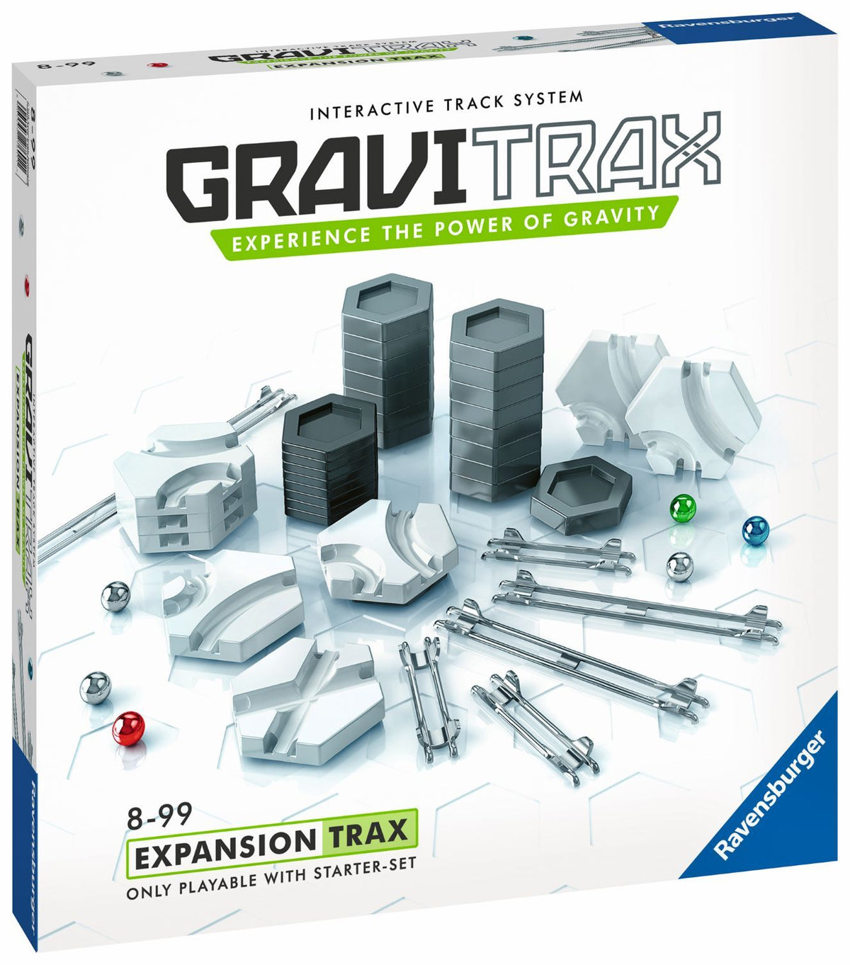 GraviTrax - Trax (Expansion)