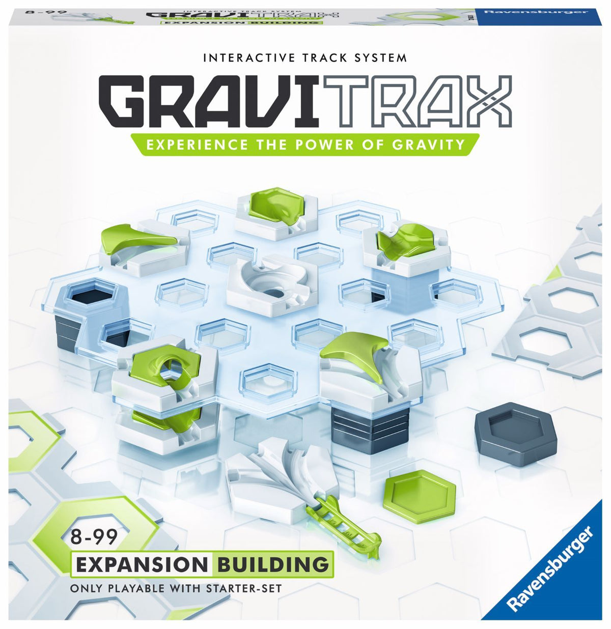 GraviTrax - Building (Expansion)
