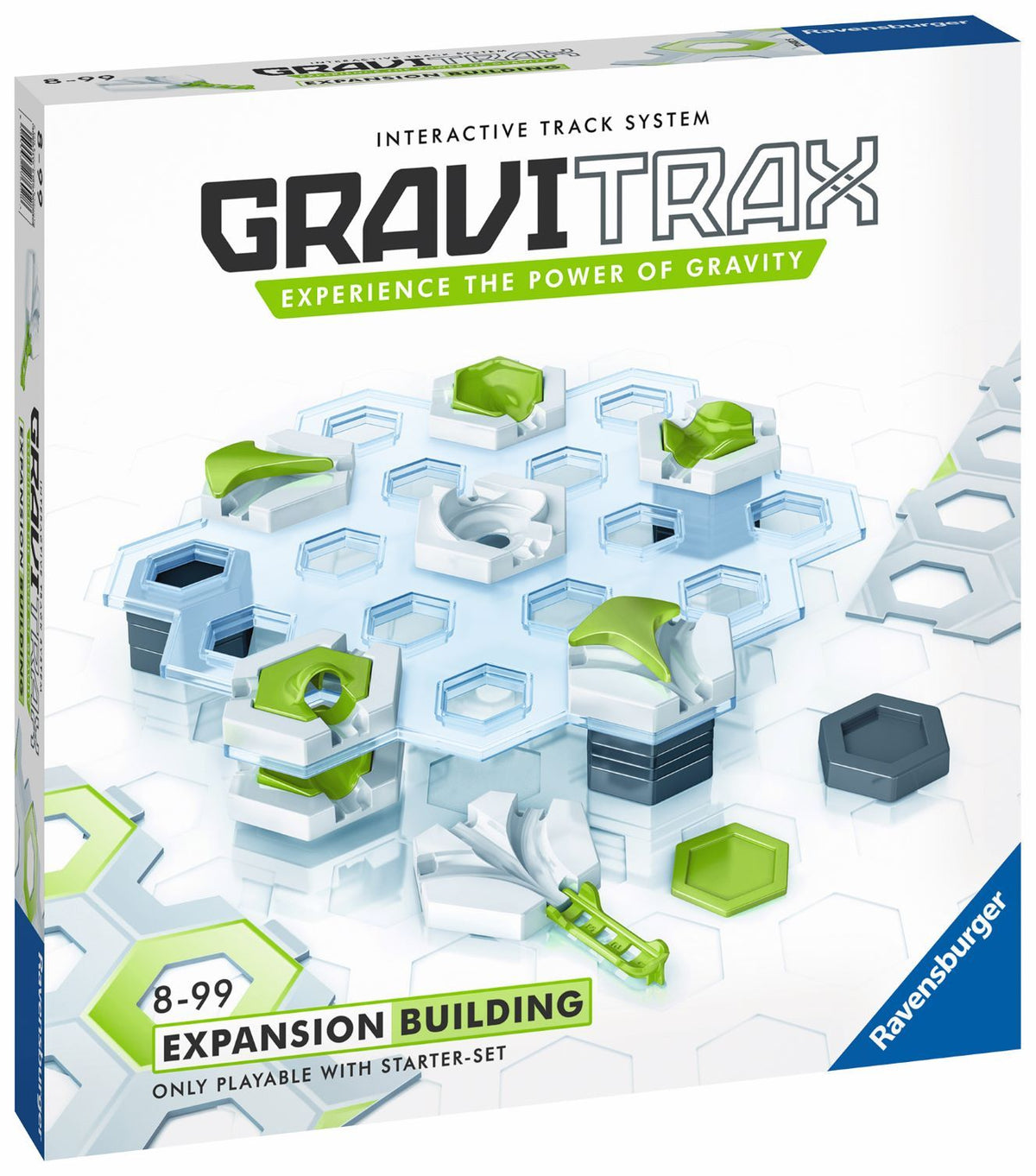 GraviTrax - Building (Expansion)