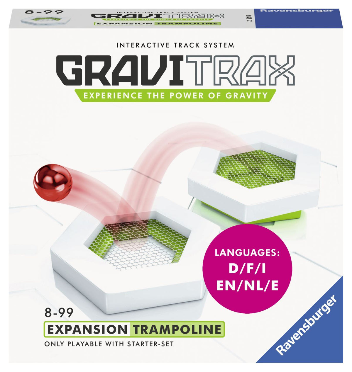 GraviTrax - Trampoline (Expansion)