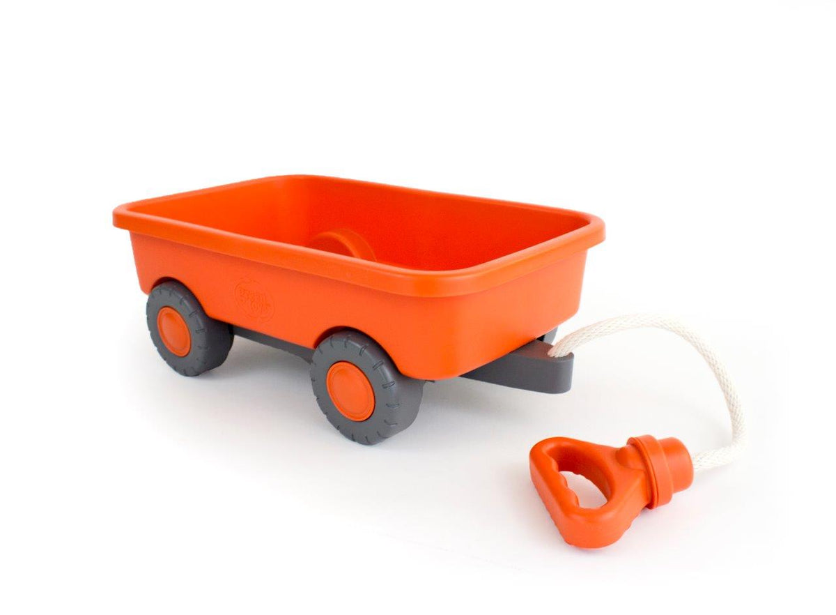 Wagon (Green Toys)