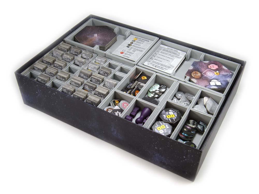 Eclipse Folded Space Game Inserts