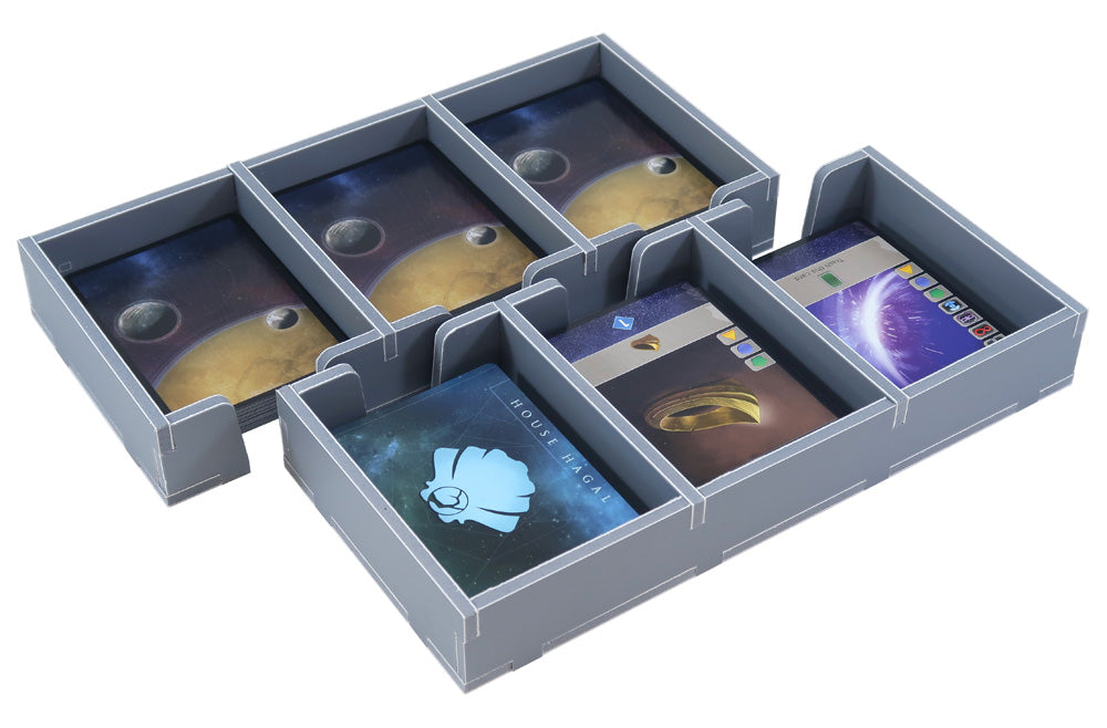 Dune: Imperium (Folded Space Game Inserts)