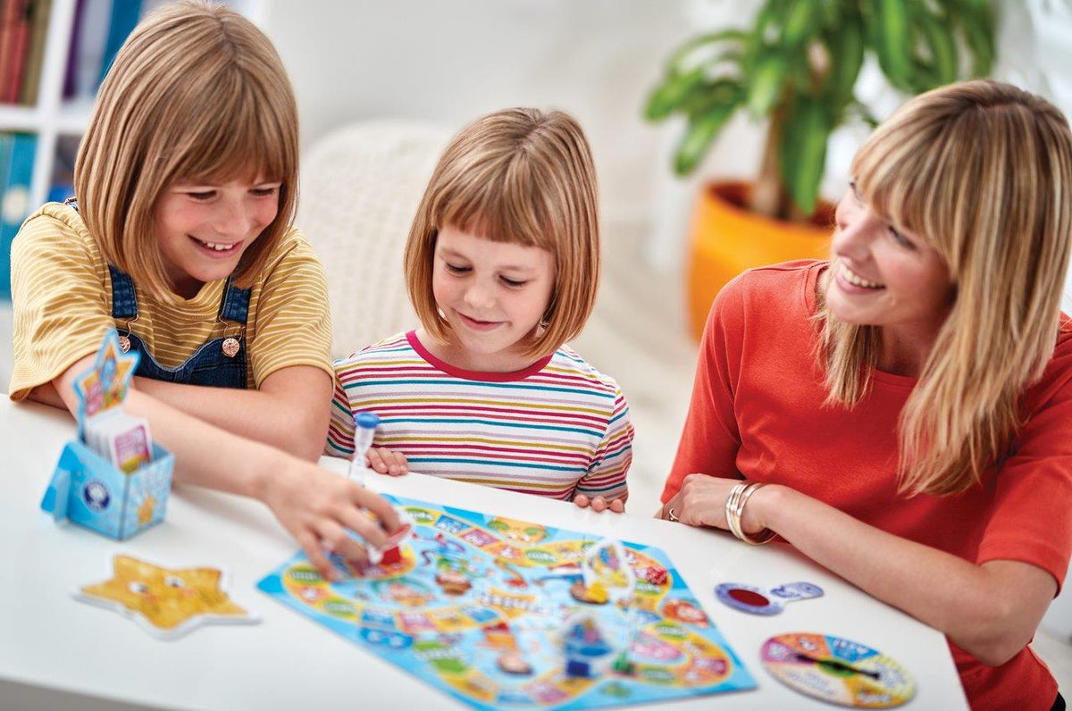 Orchard Game - What a Performance!