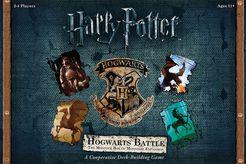 Harry Potter: Hogwarts Battle – Monster Box of Monsters Expansion