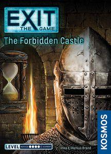Exit The Game Forbidden Castle