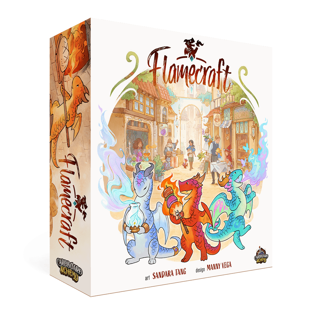 Flamecraft
