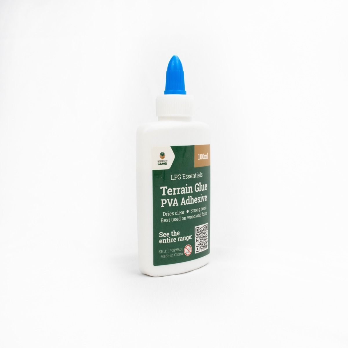 PVA Terrain Glue Adhesive 100g (Lets Play Games)