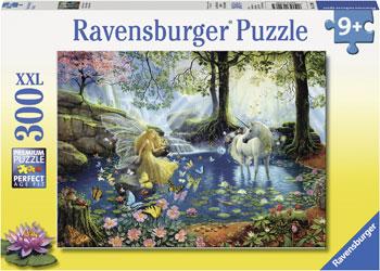 Mystical Meeting 300pc Puzzle (Ravensburger Puzzle)
