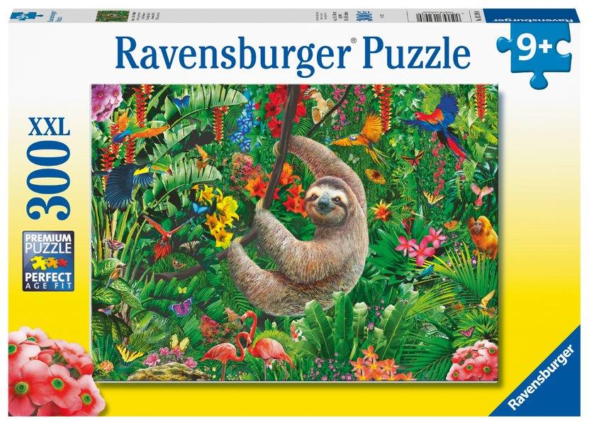 Slow-mo Slo Puzzle 300pc (Ravensburger Puzzle)