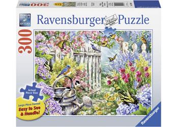 Spring Awakening 300pcLF (Ravensburger Puzzle)