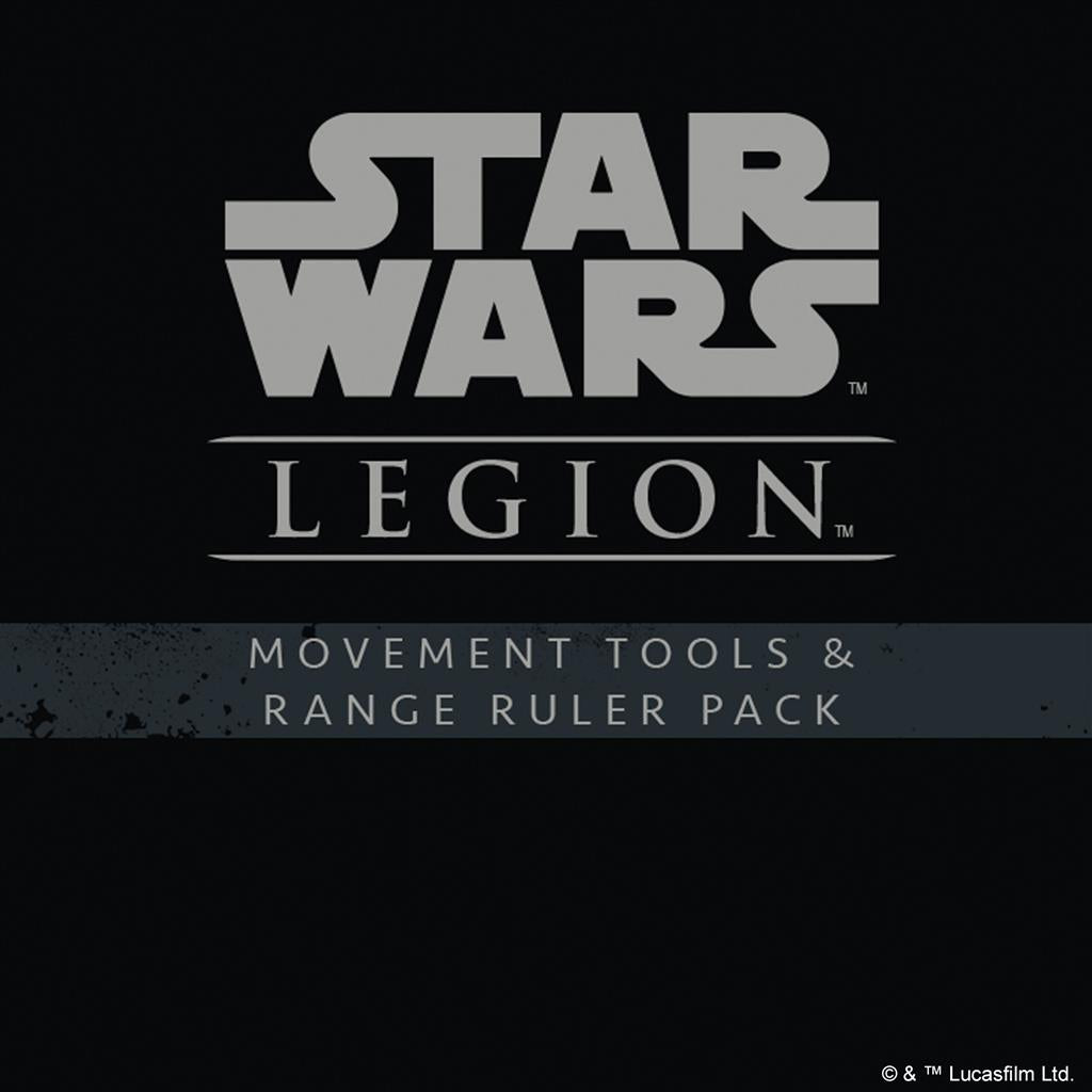 Movement Tool (Star Wars Legion)
